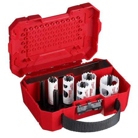 Milwaukee Tool Cutting Tool 49-22-4006 - product photo 1