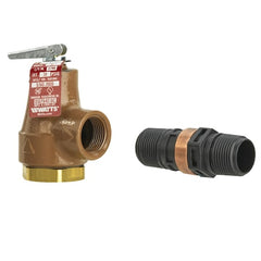Watts Pipe Fitting 3/4 374A 030 FS - product photo 1