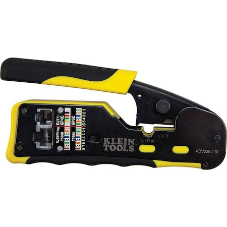 Klein Tools Hand Tool VDV226-110 - product photo 1