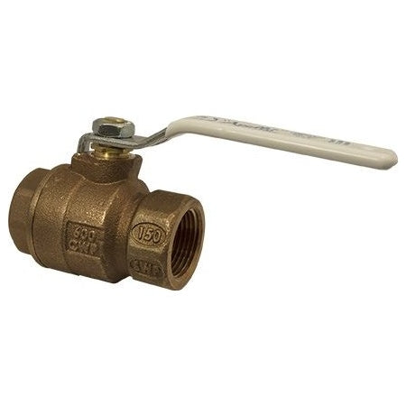 Apollo Valves Pipe Fitting 77CLF10701A - product photo 1