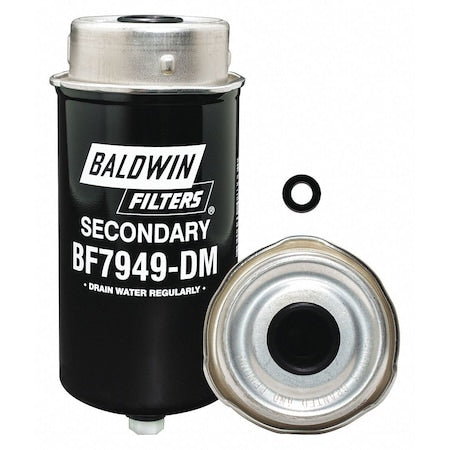 Baldwin Filters Filter BF7949-DM - product photo 1