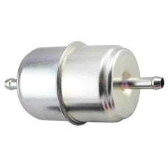 Baldwin Filters BF833 Fuel Filter, 4-1/16 x 1-29/32 x 4-1/16 In