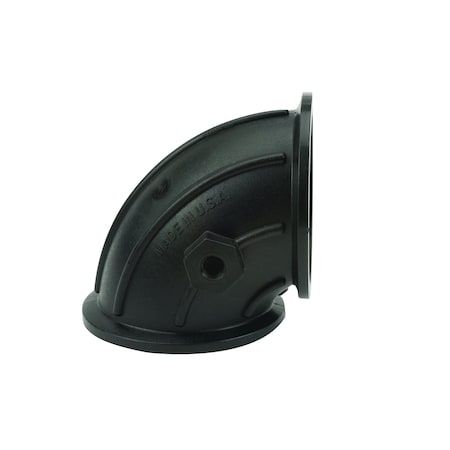 Banjo Pipe Fitting M300SWP90 - product photo 1