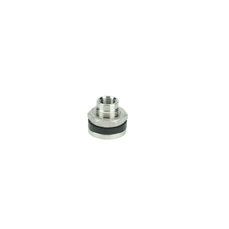 Banjo Pipe Fitting TF038SS - product photo 1