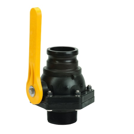 Banjo Pipe Fitting VSFMT300FP - product photo 1