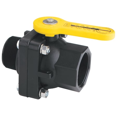 Banjo Pipe Fitting VSMT204FP - product photo 1