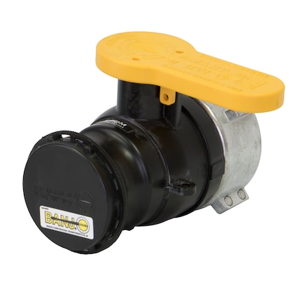 Banjo Pipe Fitting WSF210FSAE - product photo 1