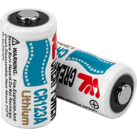 Barska Battery AF11574 - product photo 1