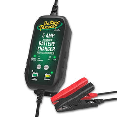 Battery Tender Automotive Battery Charger (022-0186G-DL-WH) - product photo 1