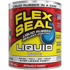 Flex Seal Coating LFSWHTR32 - product photo 1