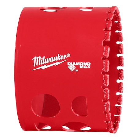 Milwaukee Tool Cutting Tool 49-56-5656 - product photo 1