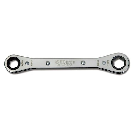 Williams Hand Tool JHWRB-2024 - product photo 1