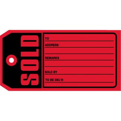 Partners Brand Safety Sign G2525 - product photo 1
