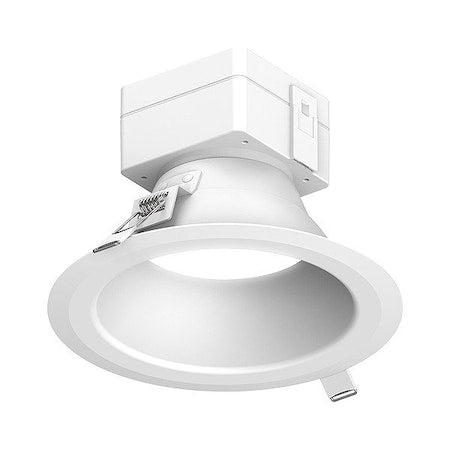 Prescolite Recessed Lighting LBRST-6RD-M-LSML-CS9-WH-EMR - product photo 1