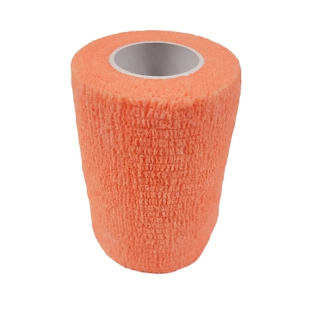 First Voice First Aid Supply TS-3183-10O - product photo 1