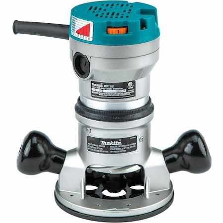 Makita Power Tool Accessory RF1101 - product photo 1