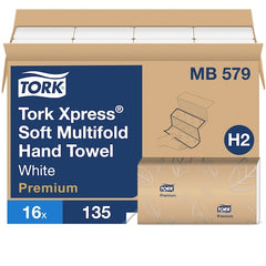 Tork Paper Product MB579 - product photo 1