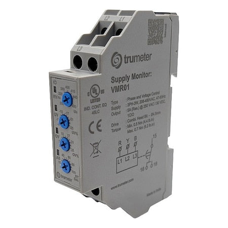Trumeter Control Component VMR01 - product photo 1