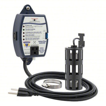 PRO Series Pumps Pump Control DFC2 - product photo 1
