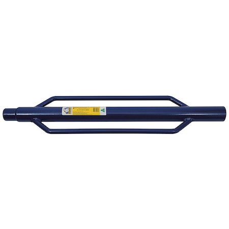 Klein Tools Safety Sign 5SDSH - product photo 1