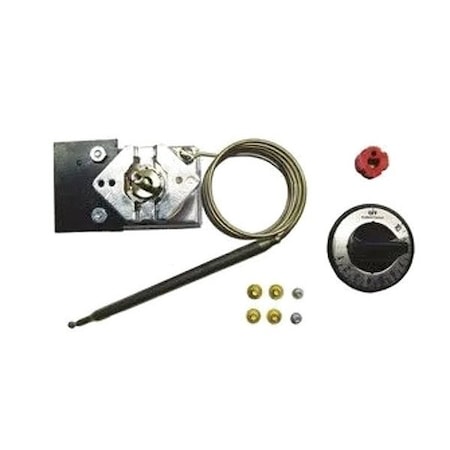 Robertshaw Hvac Control 5300-015 - product photo 1