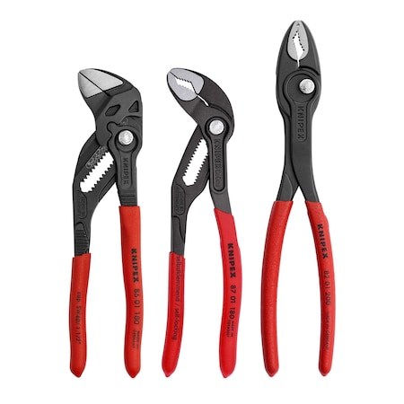 Knipex Hand Tool 9K 00 80 156 US - product photo 1