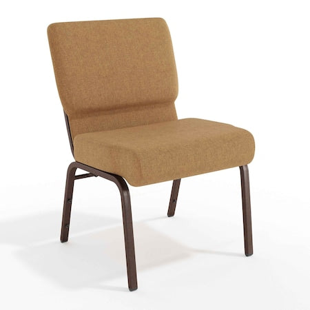 Flash Furniture Office Furniture FD-CH0221-4-CV-BN-GG - product photo 1