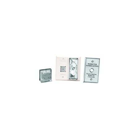 Edwards Signaling Safety Equipment 7005-G5 - product photo 1
