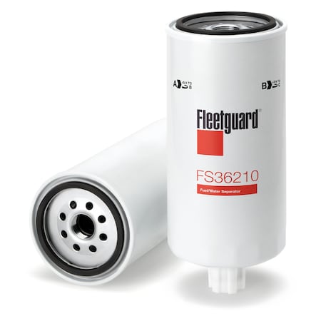 Fleetguard Filter FS36210 - product photo 1