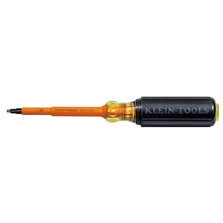 Klein Tools Hand Tool 662-4-INS - product photo 1