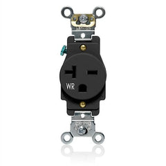 Leviton Wiring Device W5461-E - product photo 1