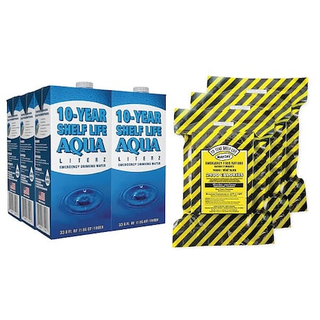 Ready America Safety Equipment 73563 - product photo 1