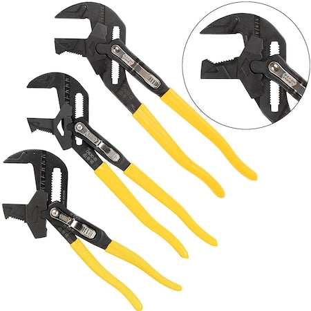 Klein Tools Hand Tool D53003KIT - product photo 1
