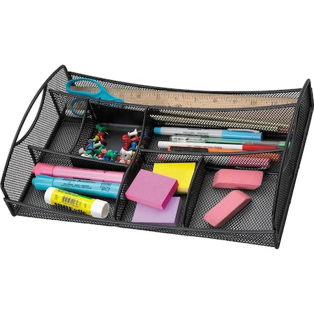 Safco Filing Supply 3262BL - product photo 1