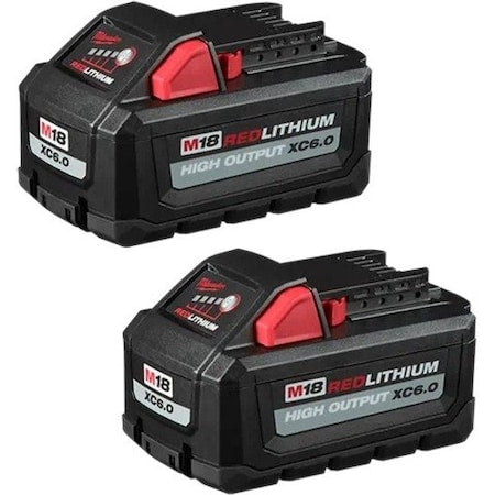 Milwaukee Tool Power Tool Accessory 48-11-1862 - product photo 1
