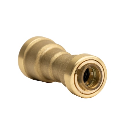 Quickfitting Pipe Fitting HV-CR-625500 - product photo 1