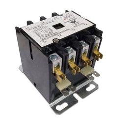 Connecticut Electric Circuit Breaker BEBDP4P20A24V - product photo 1
