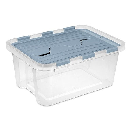 Sterilite Storage Bin 23926H06 - product photo 1