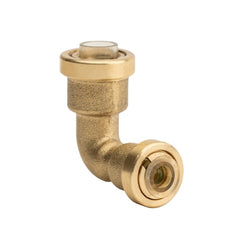Quickfitting Pipe Fitting HV-ER-375250 - product photo 1