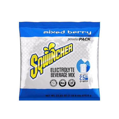 Sqwincher Food Item 159016048 - product photo 1
