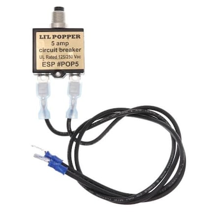 Supco Hvac Part POP5 - product photo 1