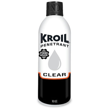 Kroil Lubricant CKS102 - product photo 1
