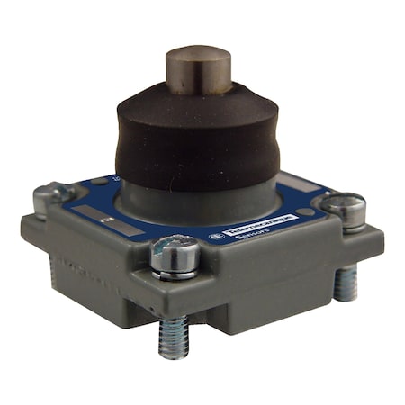 Telemecanique Sensors Control Component 9007E - product photo 1