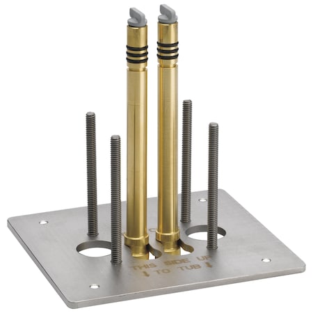 Delta Faucet R4700-FL - product photo 1