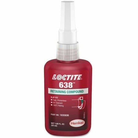 Loctite Threadlocker 1835936 - product photo 1
