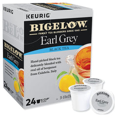 Bigelow Tea 5000363675, 24 Count - product photo 1