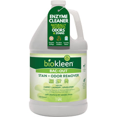 Biokleen Cleaning Agent 00034, (128 Fl Oz)