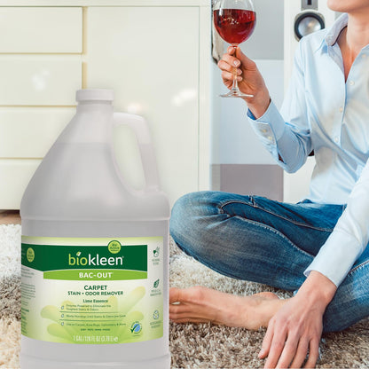 Biokleen Cleaning Agent 00034, (128 Fl Oz) – view 7