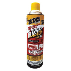 Blaster 26-PB Power Tool Lubricant, 18 fl oz - product photo 1