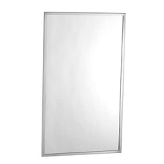 Bobrick Bathroom Hardware 165 1836 - product photo 1
